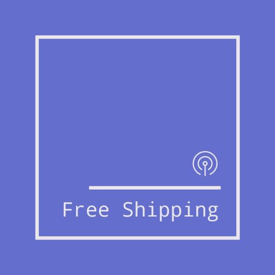 Free Shipping