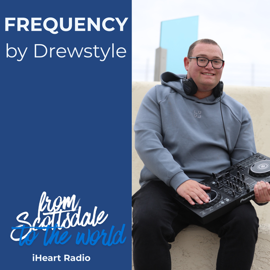 FREQUENCY BY DREWSTYLE