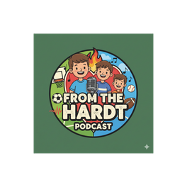 From the Hardt