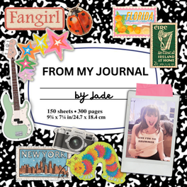 From My Journal