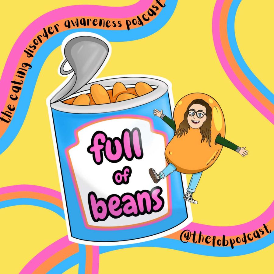 The Full of Beans Podcast | RSS.com