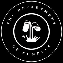 Department of Fumbles