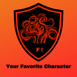 F! Your Favorite Character
