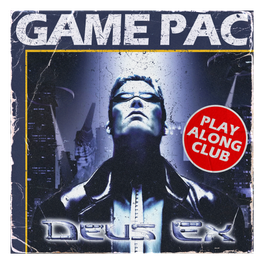 Game PAC