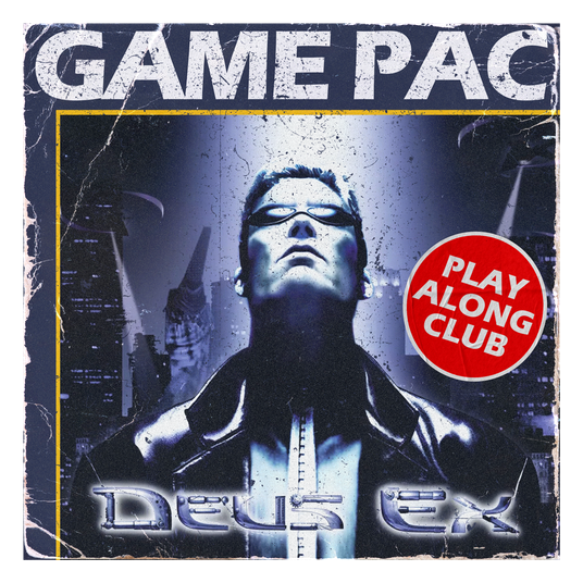 Game PAC