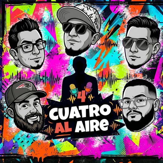 Cuatro al Aire: El Podcast donde hablamos de todo