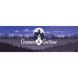 Games & Gather Podcast