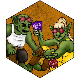 Tabletop Trash Talk
