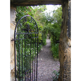 Garden of Ideas