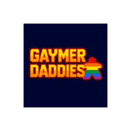 Gaymer Daddies