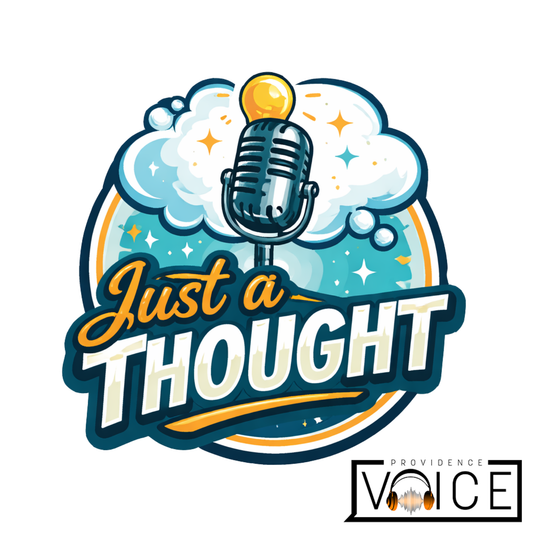 Just a Thought - Devotions from HighPoint Church