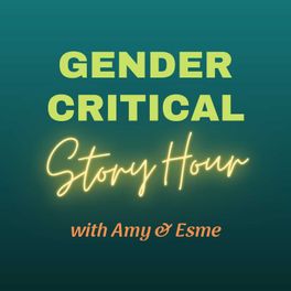 Gender Critical Story Hour