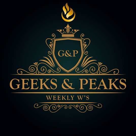 Geeks & Peaks