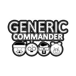 Generic Commander