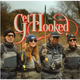 Get Hooked