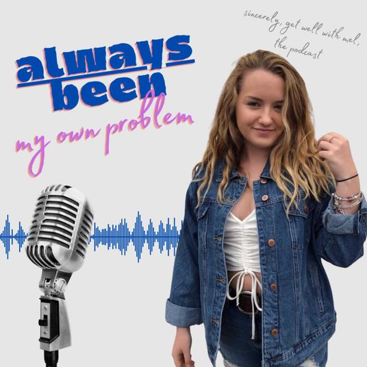 Get Well with Mel, the Podcast