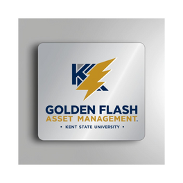 Golden Flash Asset Management @ Kent State University