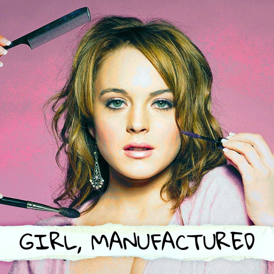 Girl, Manufactured Headstrong by Ashley Tisdale