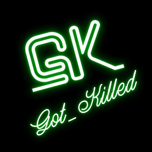 GK GotKast