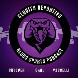 GLOBO SPORTS PODCAST