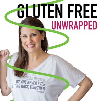 Episode 44: Celiac, Type 1 Diabetes, and the GLP-1 Conversation We Need to Have featuring Lorin Smith - Good For You Gluten Free Episode 44: Celiac, Type 1 Diabetes, and the GLP-1 Conversation We Need to Have featuring Lorin Smith - Good For You Gluten Free