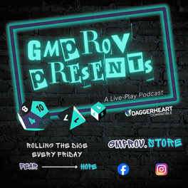 GMProv Presents