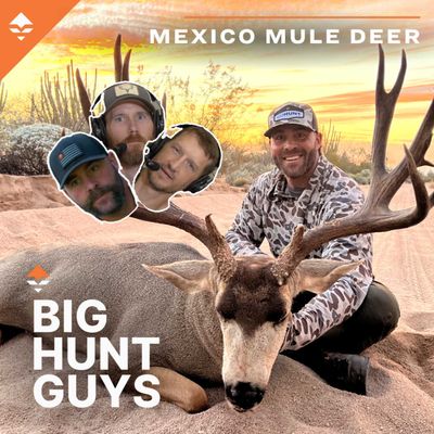 LIVE!, Mexico, Weekly Hunt, W1