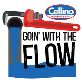 Goin' With The Flow