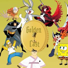Goldencast