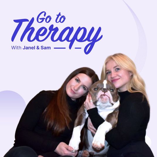 Go To Therapy