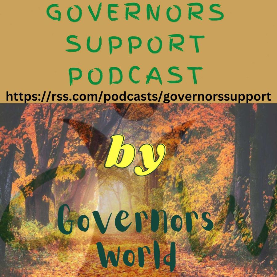Governors World