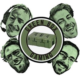 Green Box Gaming