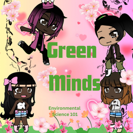 Green Minds Podcast