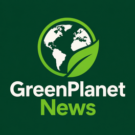 GreenPlanet News