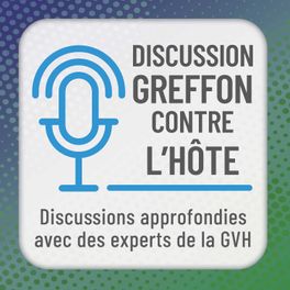 Discussion greffon contre l’hôte