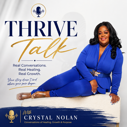 Thrive Talk