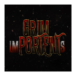 Grim imPortents | Warhammer The Old World Roleplaying Game Actual Play