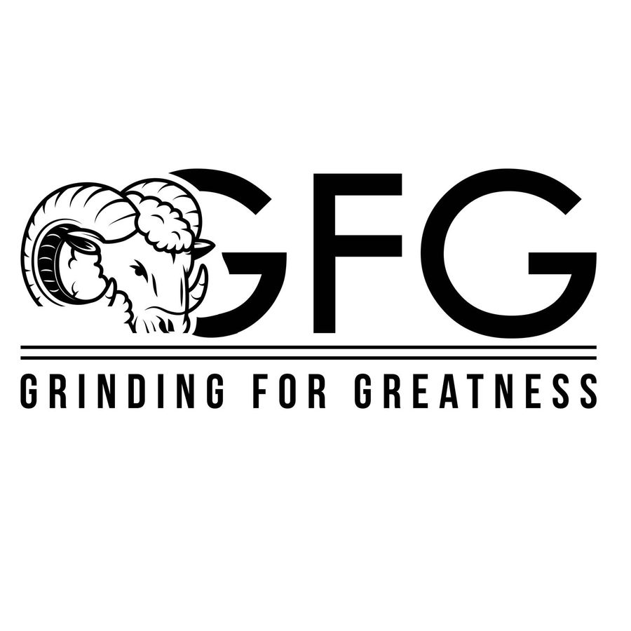 Greatness is in the Grind - The JourneyMan