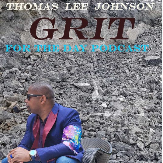 Grit For The Day