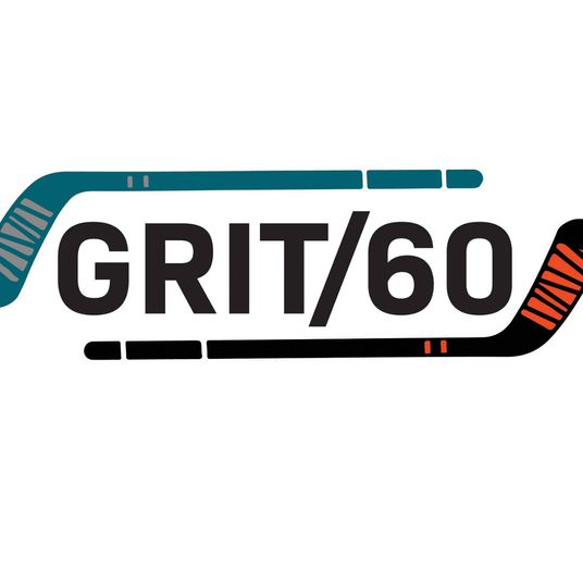 Grit/60 Podcast