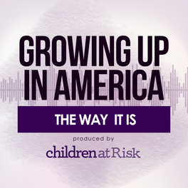 Growing Up In America: The Way It Is