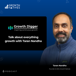Growth Digger