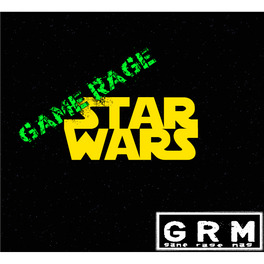 Game Rage Star Wars