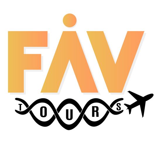 Tu Podcast FAVorito