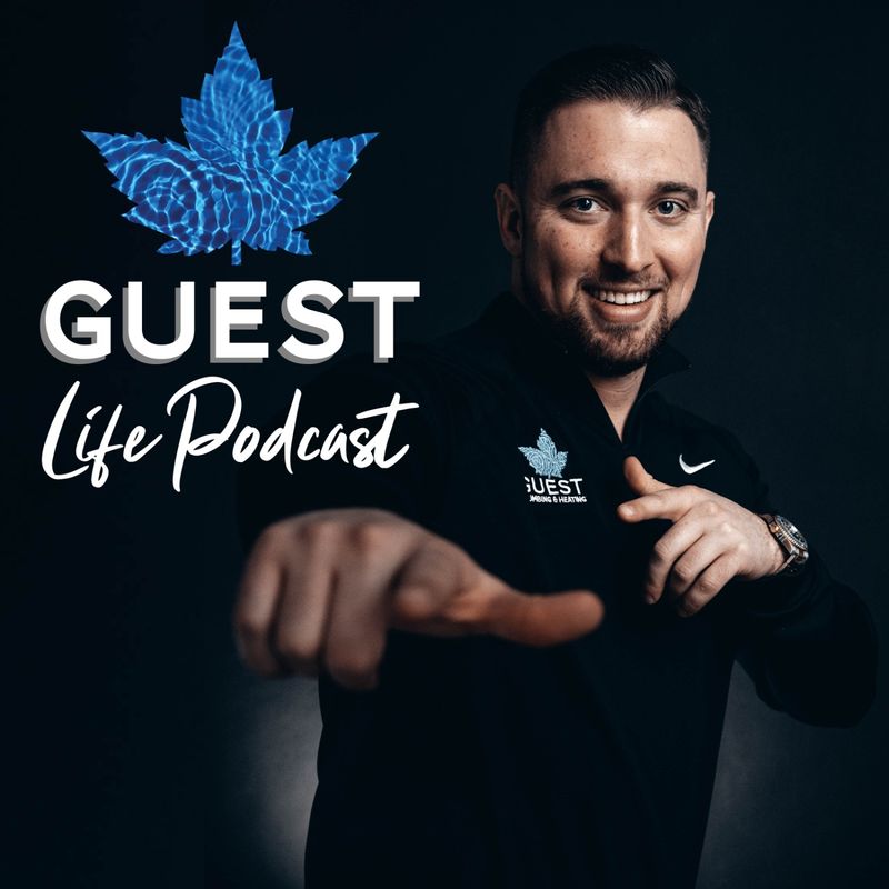 Guest Life - Guest Life Podcast Episode 60 - Automotive ...