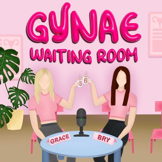 Gynae Waiting Room