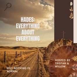 Hades: Everything About Everything