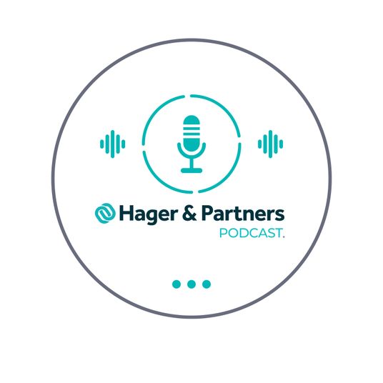 Hager & Partners Podcast