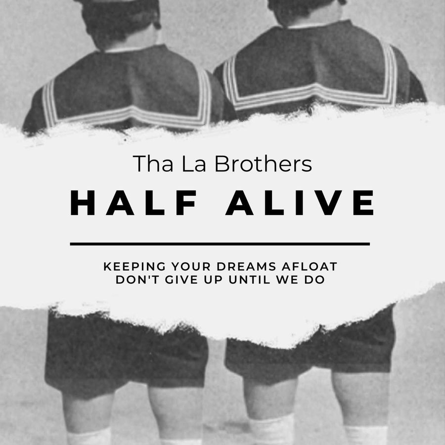 half-alive-with-the-la-brothers-rss