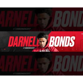 HANGING OUT WITH DARNELL BONDS